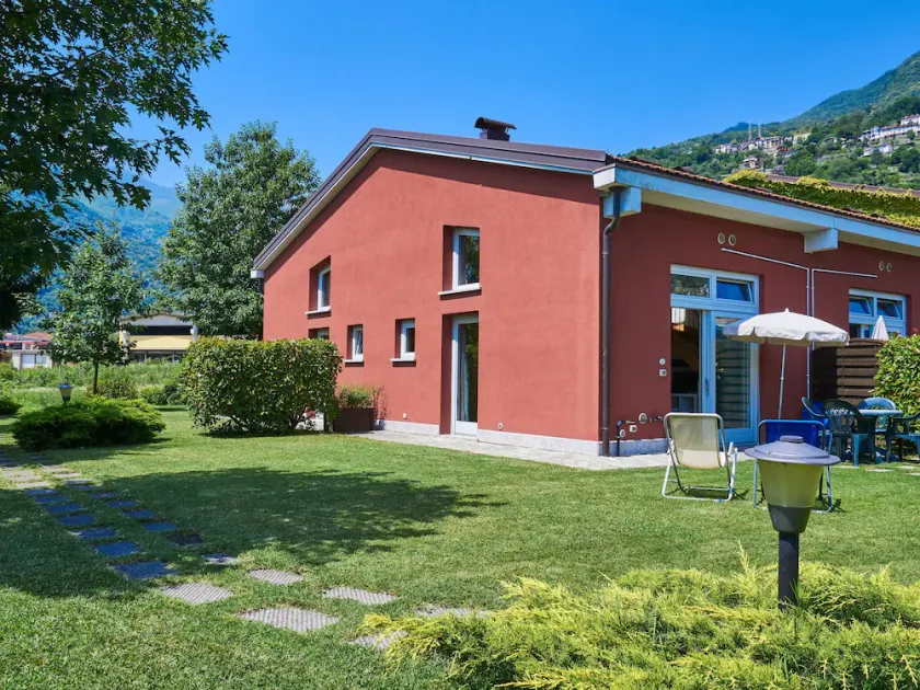 Holiday Home Gelsomino-9 by Interhome - Image 1