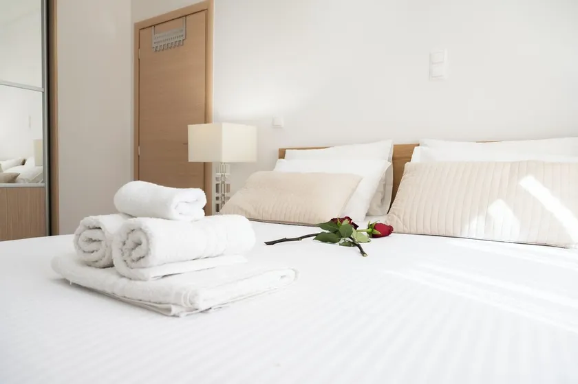 Keratea Luxury Villa -Athens Airport - Image 1