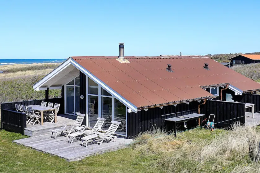 Panoramic Seaside Escape - By Traum Ferienwohnungen - Image 1