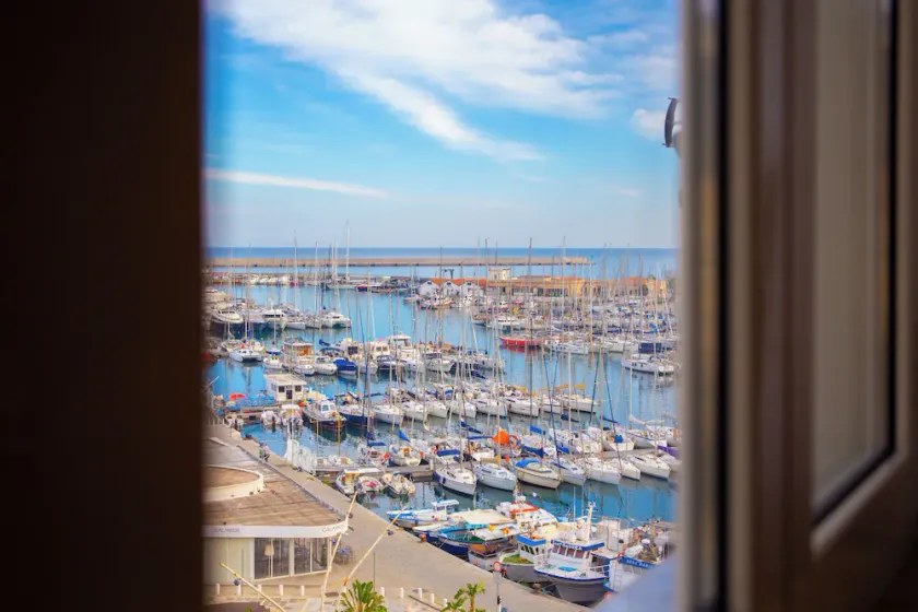 Solemar Sicilia - Vista Mare Alla Cala - Image 1
