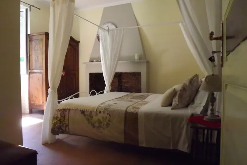 B & B zwischen Cinque Terre und dem Apennin - Brina Zimmer - Image 1