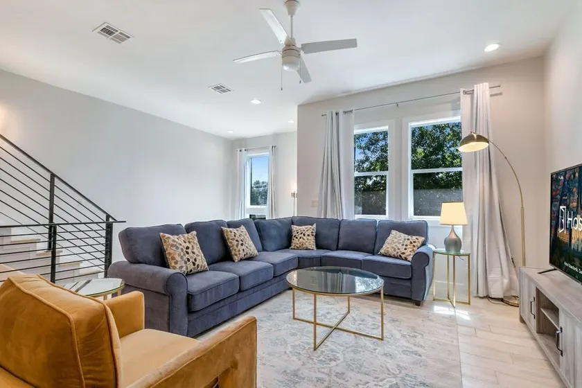 Bienville Villas: Brandneues 4SZ - Image 1