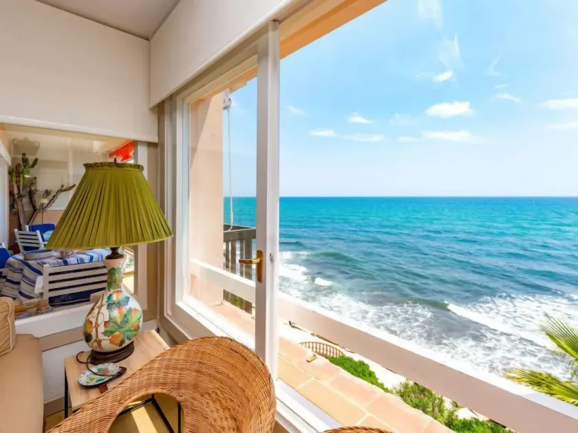 Apartment Acuario by Interhome - Image 1