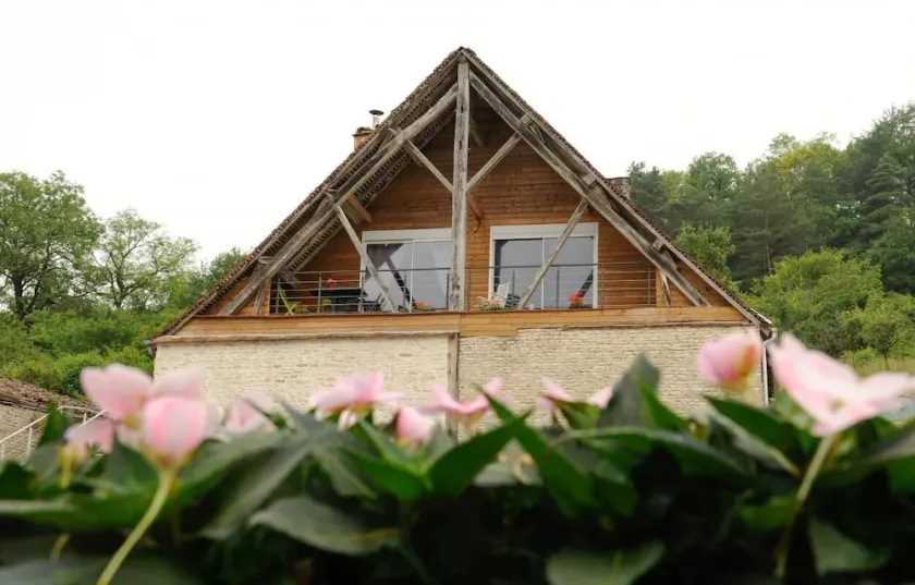 Chez Victor - SPOY - Gîte - Image 1