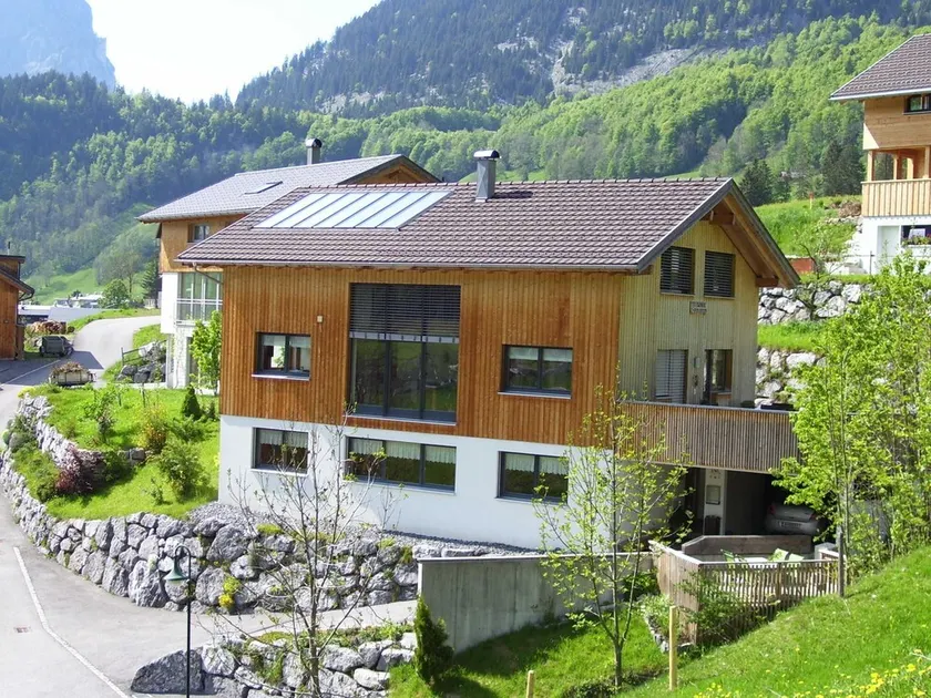 Lägenhet - Berchtold Gerda - Image 1