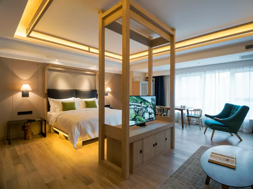 Harbin 22C Boutique Hotel - Image 1