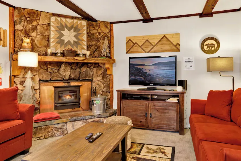 Mountain Getaway#2183 - Image 1