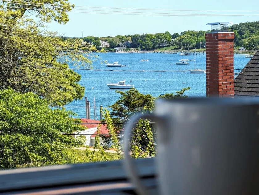 Die Seaview Suite: Tolle Aussicht, sehr nah am Strand! - Image 1