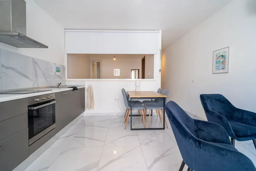 Cosy 2BR Apt with private balcony in Xlendi by 360 Estates - Image 1