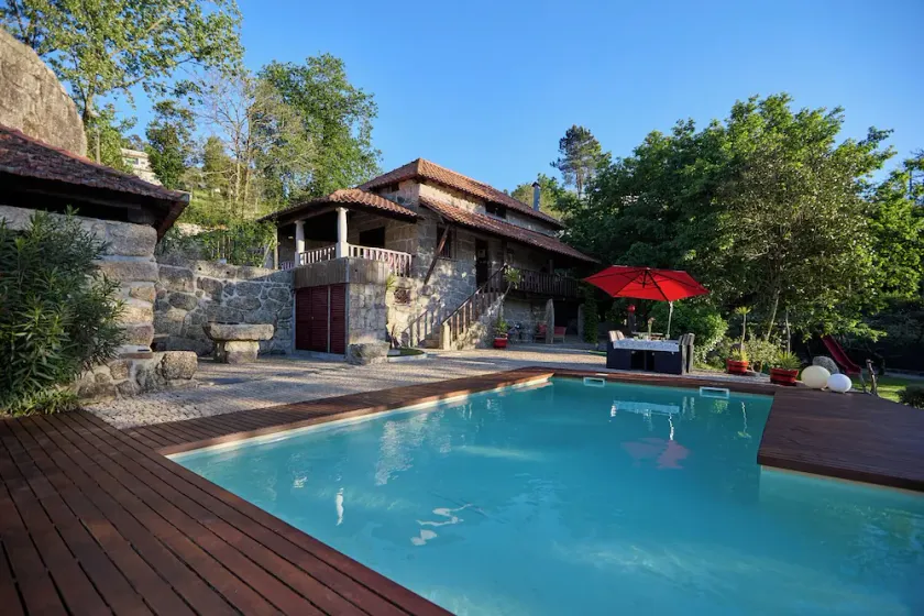 Ribeiro Country House - 15 minutes de Porto - Image 1