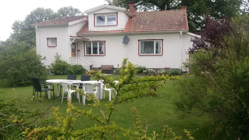 Maison de campagne - en calme; sites intéressants pas loin. - Image 1