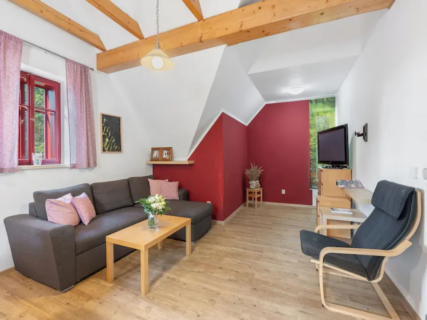 Na mechu by Interhome - Image 1