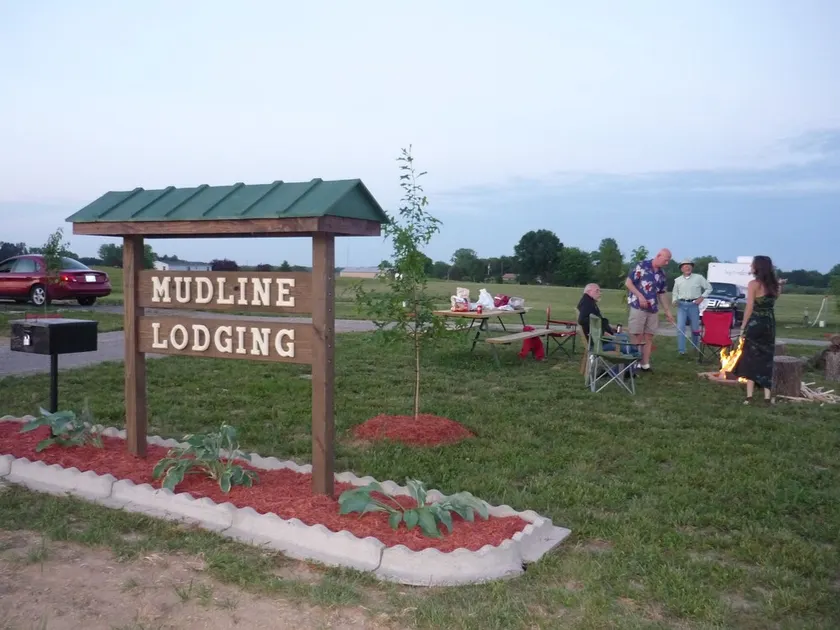 Alloggi Mudline vostro premier Cabin, RV & campeggio affitto in Southern Illinois! - Image 1