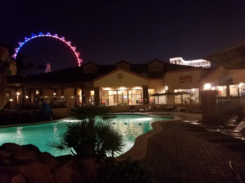 Smukke Las Vegas 2 Bdm Condo I Amazing Resort - Image 1
