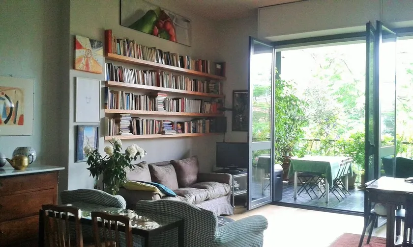 Loft navigli area very close design & fashion district - Image 1