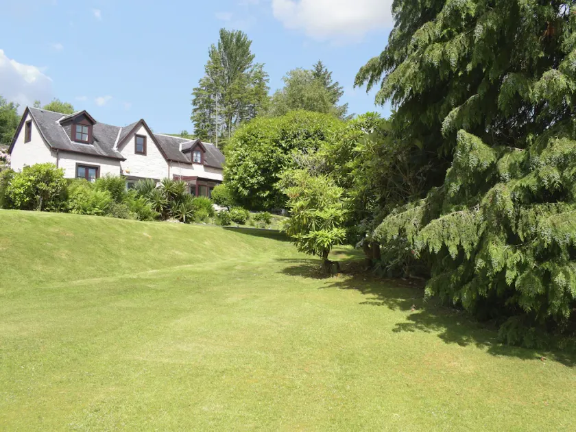 Cluniter Cottage - Image 1