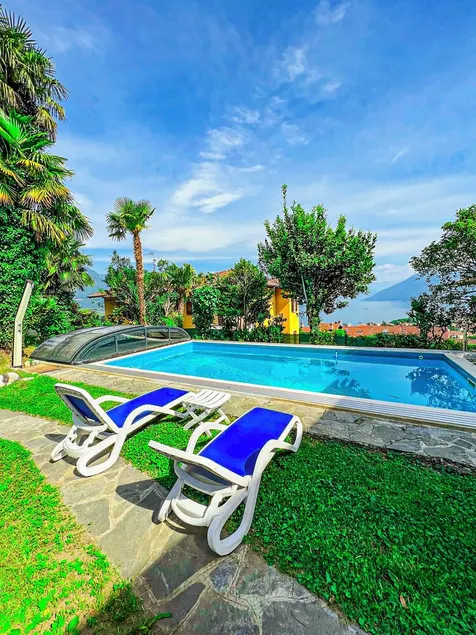 Casa Lago - Image 1