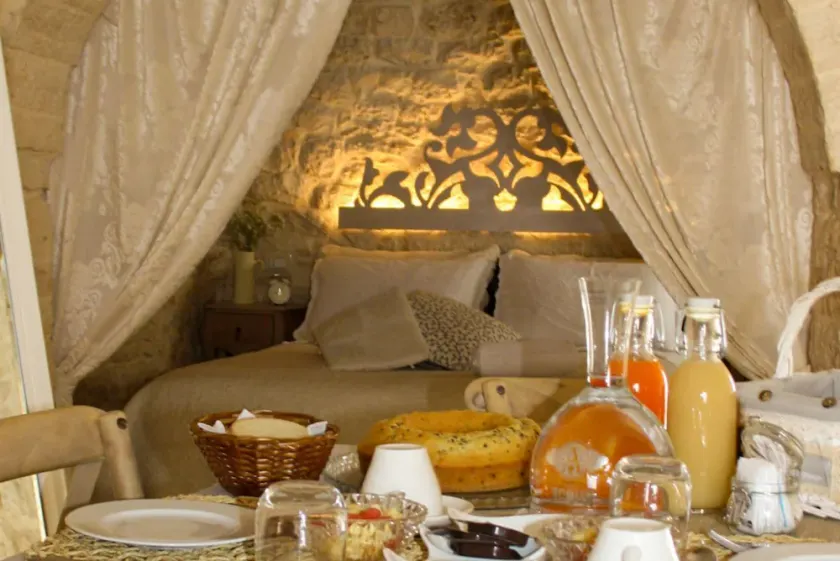 EnjoyTrulli B & B venter dig i hjertet af turist og historiske centrum af Alberobello! - Image 1