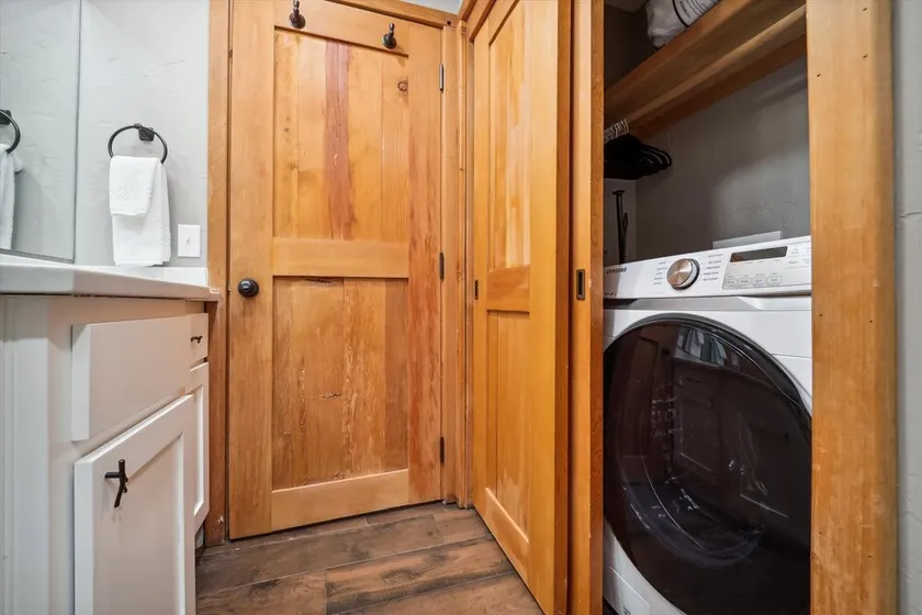 Moderne bjælkehytte: 7 BR / 5. 5 BA hjem i Breckenridge, 20 sovepladser - Image 1