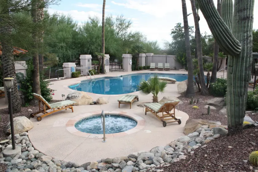 Catalina Condo in heart of Foothills, La Encantada - Image 1