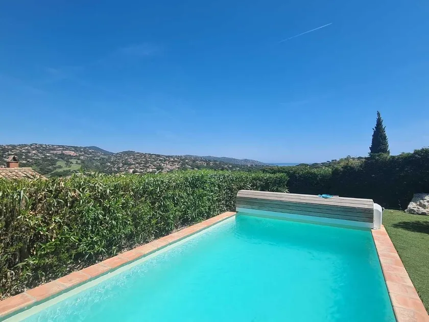 Villa Avec Apercu MER ET Piscine Privee - Image 1