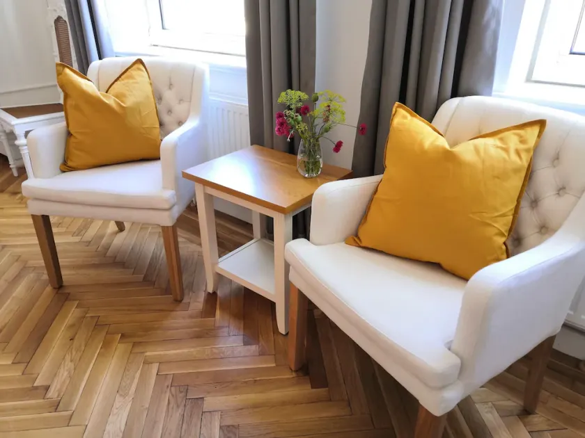 Vacation apartment/apartment for 2 guests with 36m² in Dahlenburg (150232) - Image 1