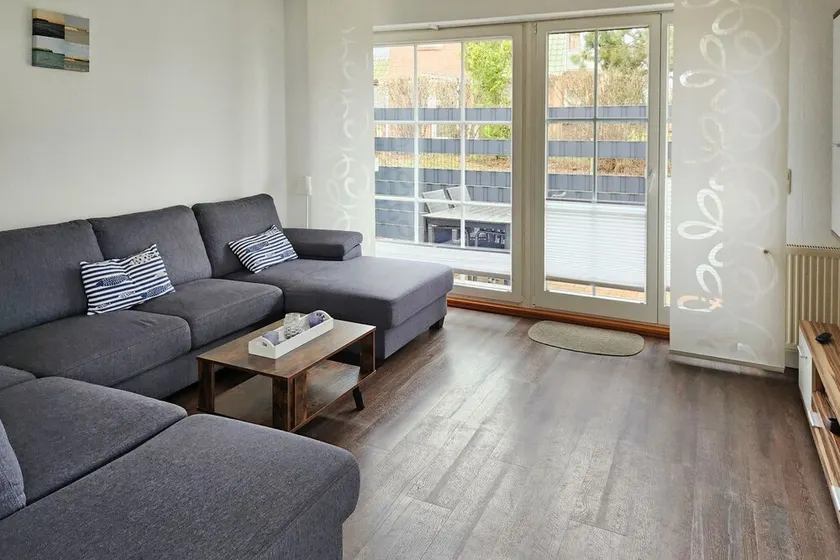 Dorow Ferienwohnung - Image 1