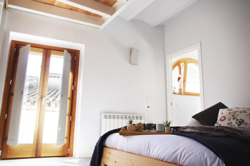 Landhaus in Alt Empordà - Can Girmas (volle Vermietung) - für 4/6 Personen - Image 1