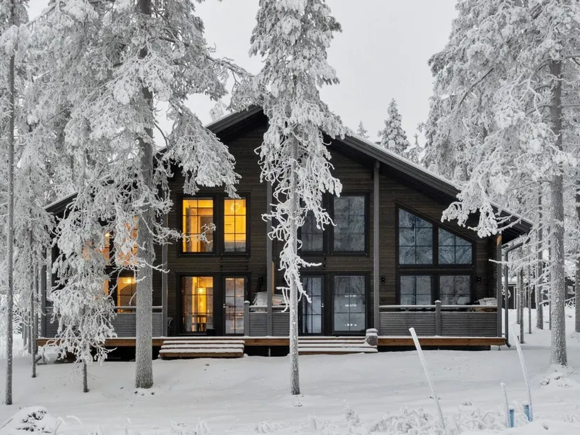 Holiday Home Westlevi b by Interhome - Image 1