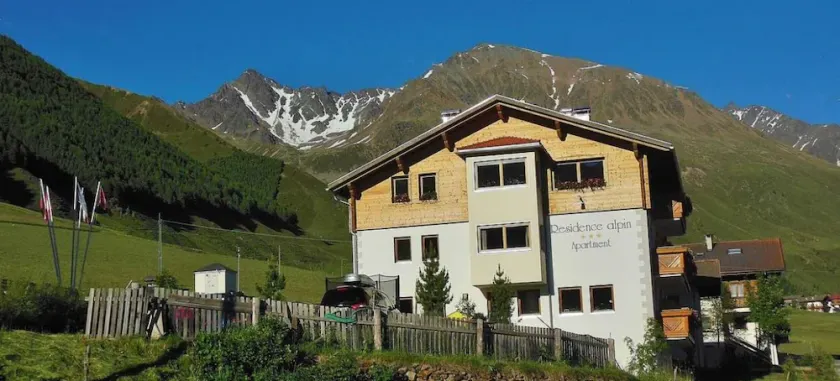 Apartments in quiet, relaxing environment for 2-6 persons (PA) - Image 1