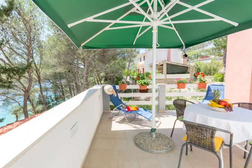 Appartement Ante (42931-A1) - Milna - île de Brac - Image 1
