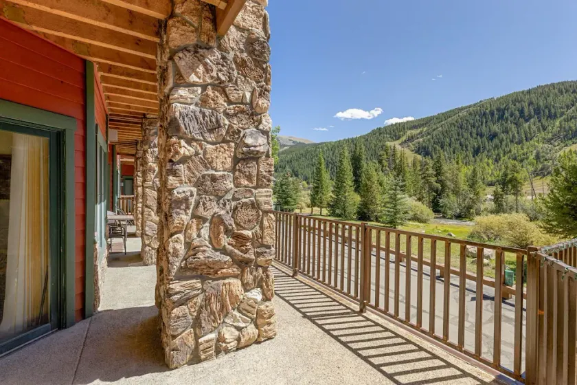 5949 Hidden River Lodge 3 Bedroom Condo by RedAwning - Image 1