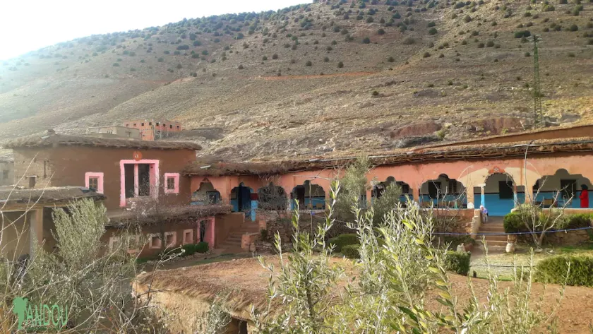 GITE OULAIDI - Image 1