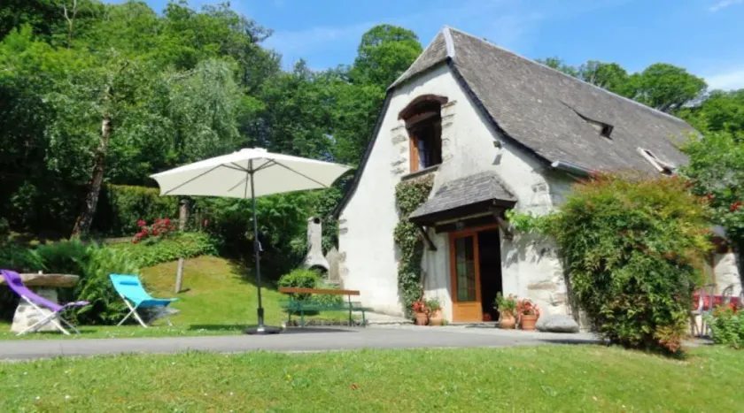 Le gîte d'en haut - Image 1