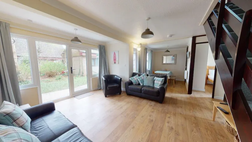 09 Trevithick Court, Tolroy Manor - Image 1