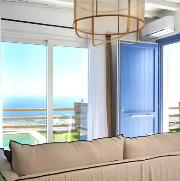 Felicia Exclusive Villa - Private Pool - Image 1