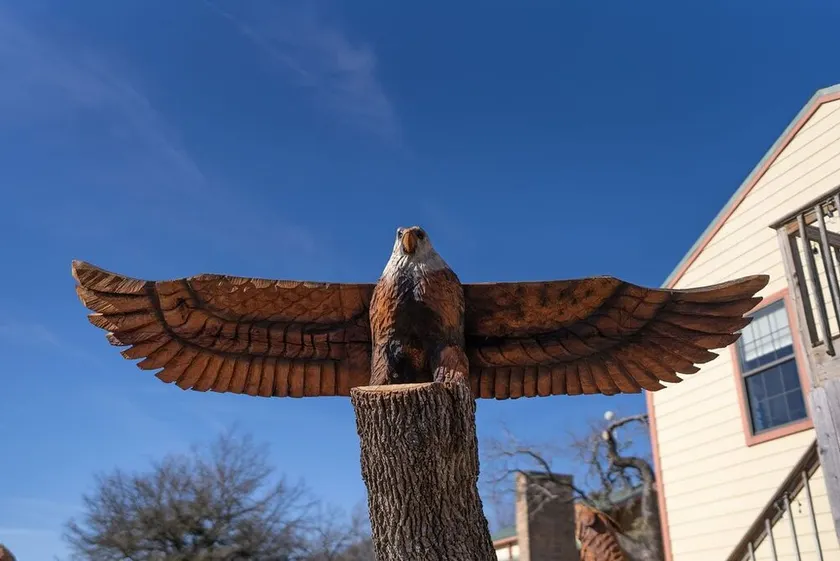 The Eagle's Nest:  A Charming Oasis Minutes from Decatur Square - Image 1