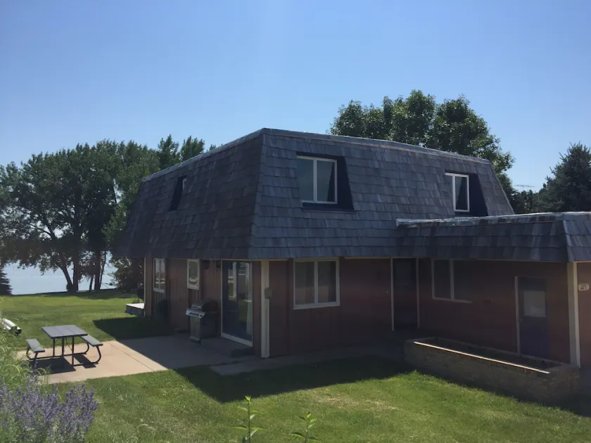 5 værelses Lake House på Lake McConaughy - Great for familier eller gruppe sammenkomster - Image 1