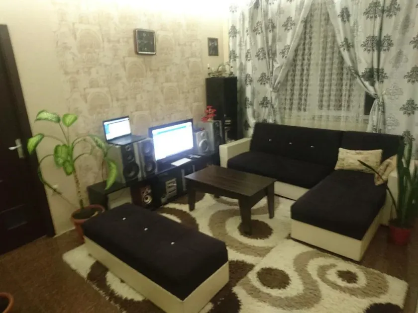 abashidze apartament in kobuleti - Image 1