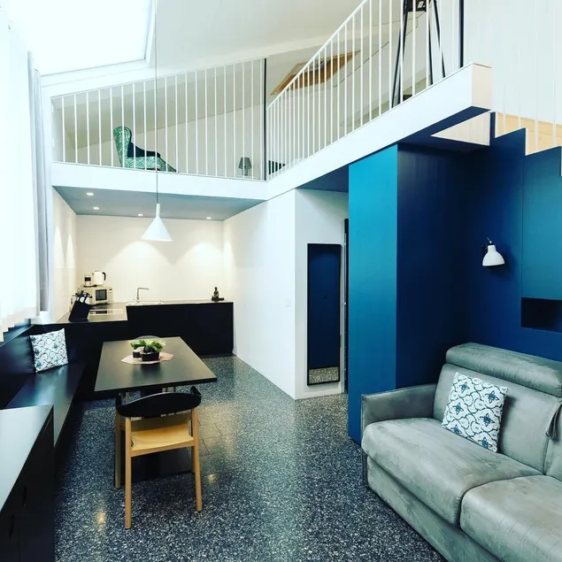 Pepper Suite - Image 1