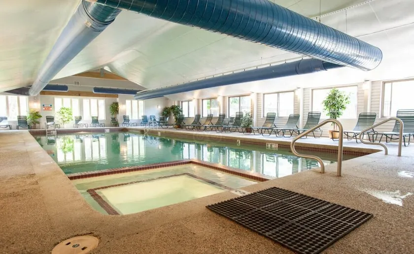Slopeside Condo at Attitash Mountain Resort  NH: Ski, Summer, StoryLand, Foliage - Image 1
