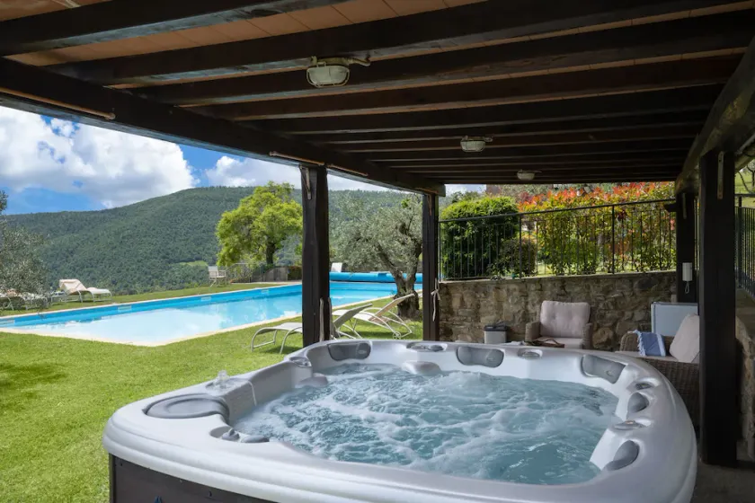 Villa Olivi Pool by Geco Vacation Rentals - Image 1
