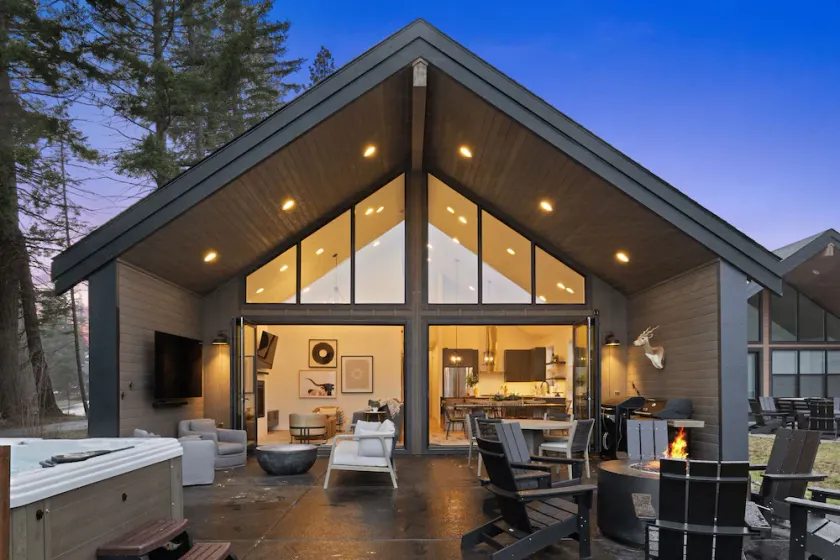 Apres Chalet in Roslyn - Image 1