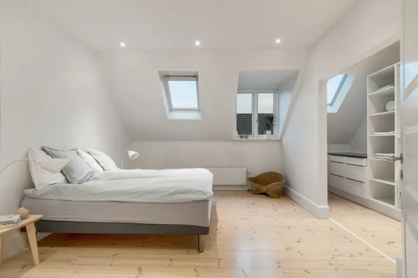 250 Sqm Smack Bang in the Center of Copenhagen - Image 1