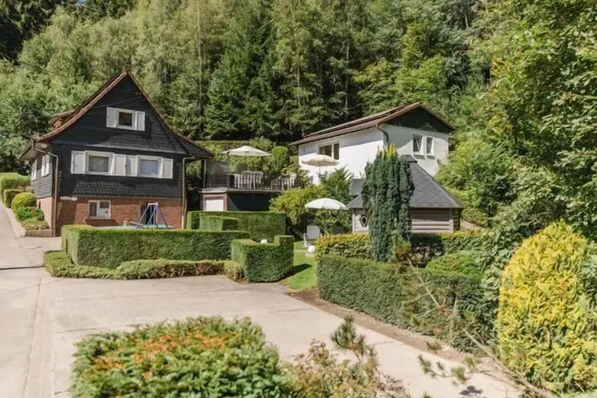 4 STELLE, Landhaus Krähenberg - Image 1