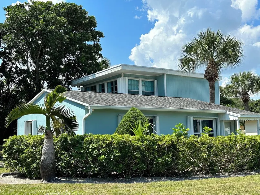 COMFY COMFY COMFY - AQUA COTTAGE - Maison la plus proche de South Beach & Park - Image 1
