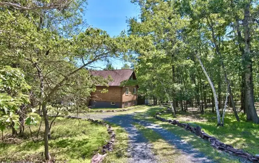 Kurvenreiches Chalet .. - Image 1