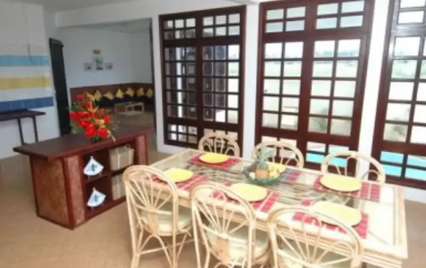 Ferienhaus / Villa - Pointe aux Piments - Image 1