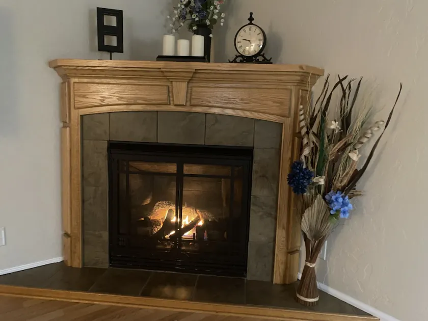 ARCATA cozy 2-bedroom with fireplace, close to downtown and Cal Poly Humboldt - Image 1