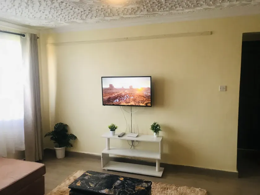 Affordable 1 bedroom apartment - Image 1